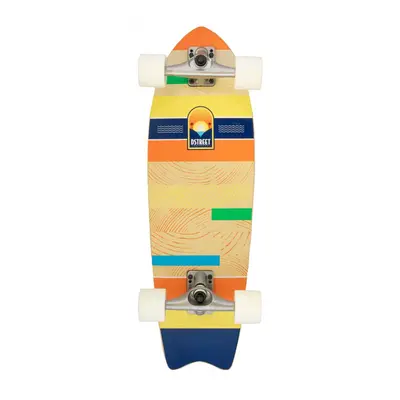 D-Street - Coda 29" - surfskate