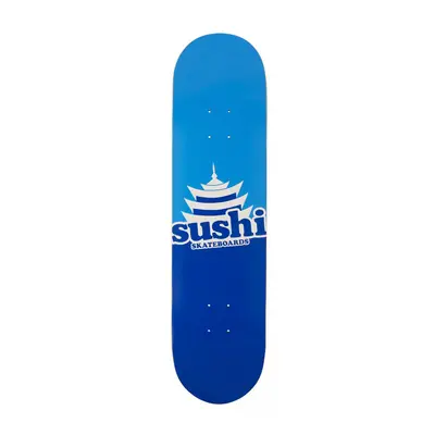 Sushi - Pagoda Blue 8" - deska