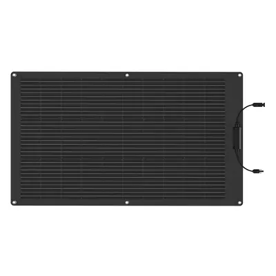 EcoFlow EcoFlowv - Power Kits 100W Solar Panel (Flexible) - solární panel