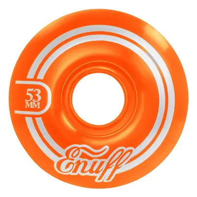 Enuff - Refreshers V2 - 53 mm - 95a - Orange - kolečka (sada 4ks)