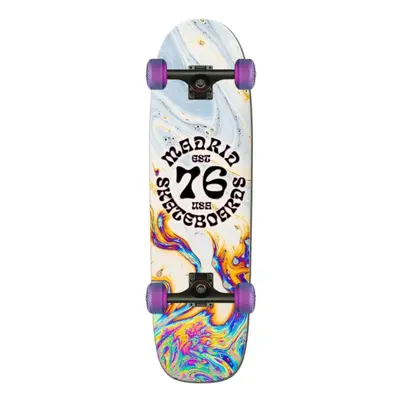 Madrid - Grub Chroma 29,5" - longboard