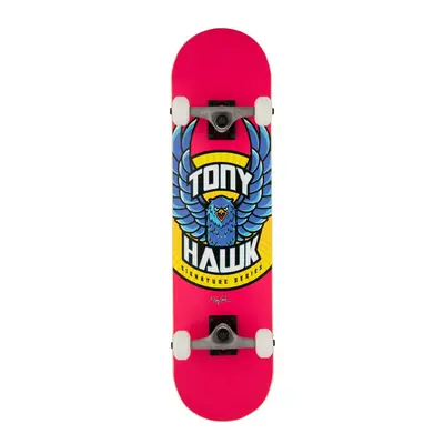 Tony Hawk - SS 180+ Eagle Logo Pink - 7,75" - skateboard