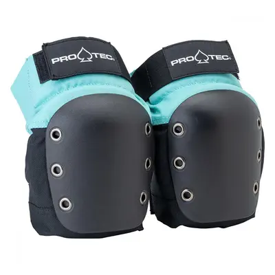 Pro-Tec - Pro Pad Knee Pad Sky Brown - Kolenní chrániče