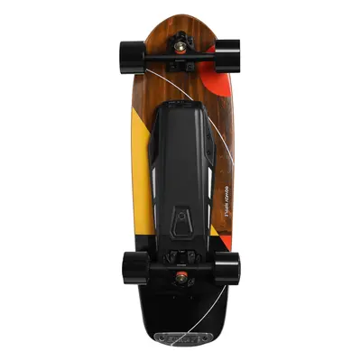 Exway - Ripple 99Wh - elektrický skateboard