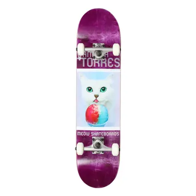 Meow Skateboards Meow - Pro - Vanessa Torres Furreal 7,75 / 8" - skateboard