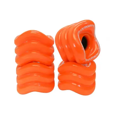 Shark Wheels - Sidewinder 70mm 78a orange - kolečka (sada 4ks)