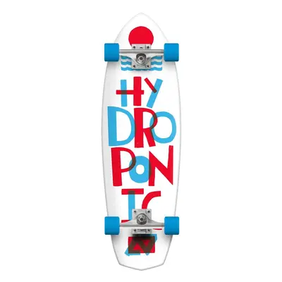 Hydroponic - Diamond Tipe White - cruiser Délka: