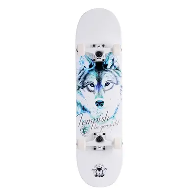 Tempish - Blue Wolf 8" - skateboard