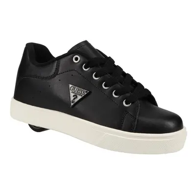 Heelys x Guess - King - Black/Silver - koloboty