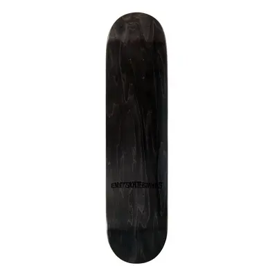 Enuff - Classic Deck 7,5“/7,75“/8“/8,25“/8,5“ Black - deska Šířka desky: 7,5"