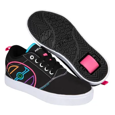 Heelys - Pro 20 - Black/Multi - koloboty