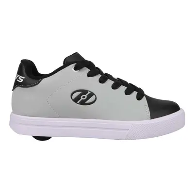 Heelys - Royale - Grey/Black/White - koloboty