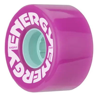 Riedell - Radar Energy Wheels 57mm / 78a - Purple (sada 4 koleček)