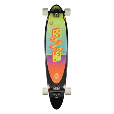 Globe - Pinner Classic 40" Yer Playin - longboard