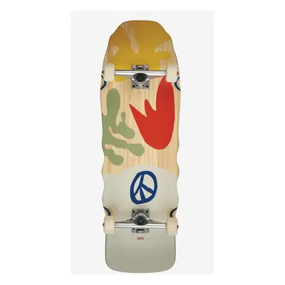 Globe - Restless 31,5" Bamboo/Subterrain - cruiser