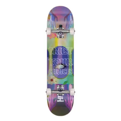 Impala - Mystic 8" Pea the Feary - skateboard