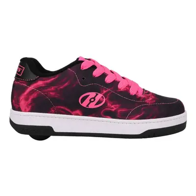 Heelys - Sleek - Black/Pink - koloboty