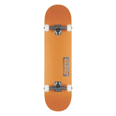 Globe - Goodstock - Neon Orange 125" - skateboard