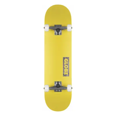 Globe - Goodstock - Neon Yellow 7.75" - skateboard