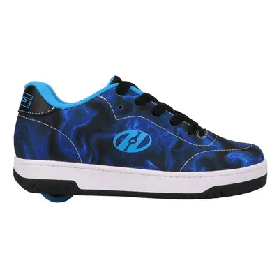 Heelys - Sleek - Black/Dark Blue - koloboty