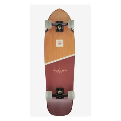 Globe - Tracer Neue - Cherry/Acorn - cruiser