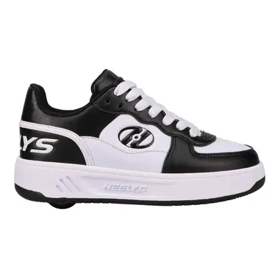 Heelys - Reserve Low - White/Black - koloboty