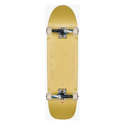 Globe - Shooter Yellow/ComeHell 8.625" - Cruiser