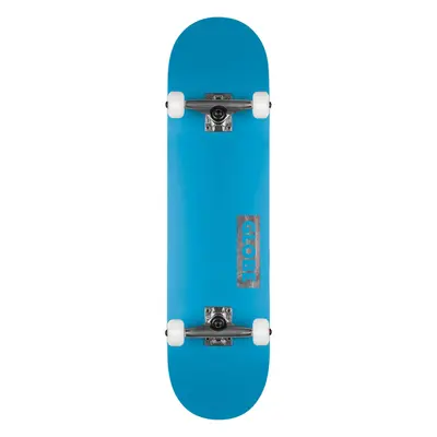 Globe - Goodstock - Neon Blue 8.375" - skateboard