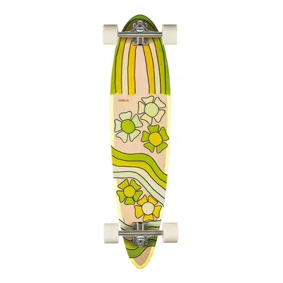 Impala - Jupiter 37" Birdy Floral - longboard