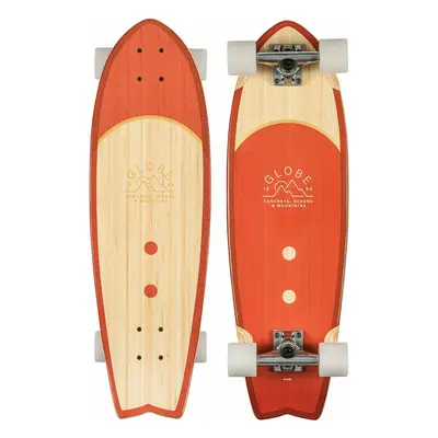 Globe - Sun City 30" Bamboo/Cinnamon - longboard