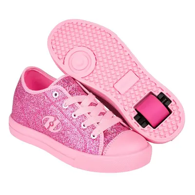 Heelys - Classic Em - Pink - koloboty