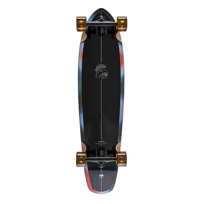 Arbor - Groundswell Mission Multi 35" - longboard