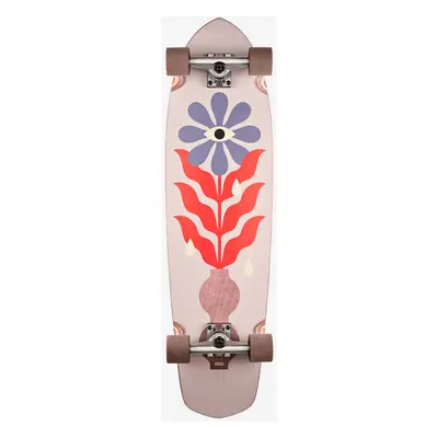 Globe - Blazer XL 36" - Weepy Blume - longboard