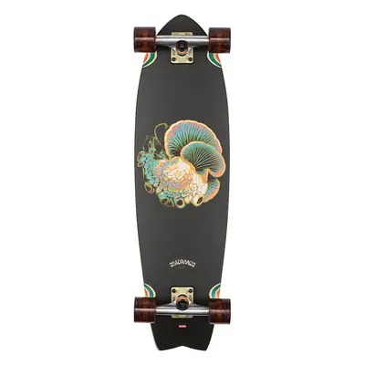 Globe - Chromantic 33" Bio-Morph - longboard