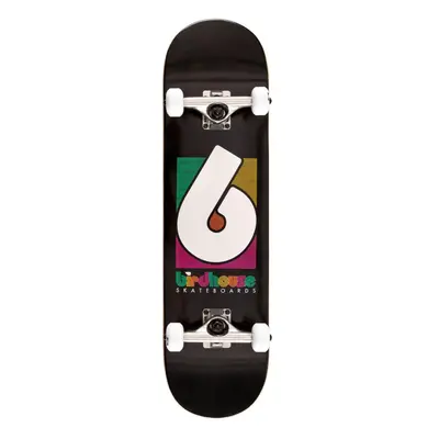 Birdhouse - Stage 1 Neon B Logo 125" - skateboard