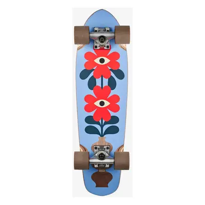 Globe - Blazer 26" Dos Blume - longboard