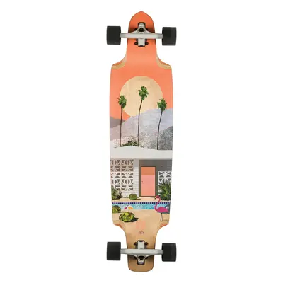 Globe - Spearpoint - Motel 40" - longboard