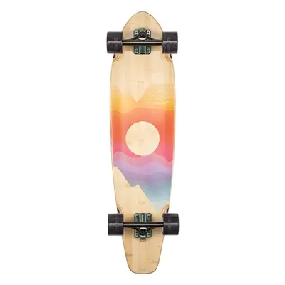 Globe - Arcadia 36" Bamboo/Mountains - longboard