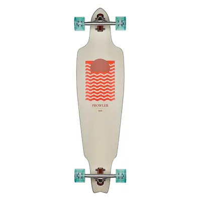 Globe - Prowler Classic 38" Dawn/Copper - longboard