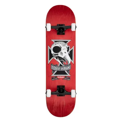 Birdhouse - Stage 3 Skull 2 25" - skateboard