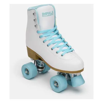 Impala - Roller Skates - White Ice - trekové brusle