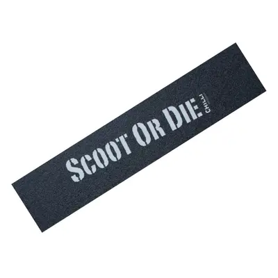 Chilli - Scoot or Die - Griptape