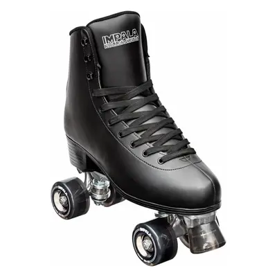 Impala - Quad Skates - Black - trekové brusle