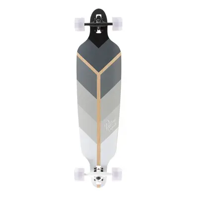 Voltage - Directional DT 40" V2 Grey longboard