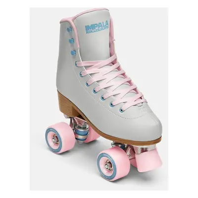 Impala - Roller Skates - Smokey Grey - trekové brusle