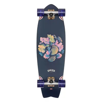 Globe - Sun City 30" Coral Unity - longboard