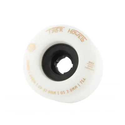 Arbor - Signature Wheel Vice Tyler Howell 69mm 75a White - kolečka (sada 4ks)