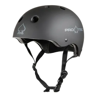 Pro-Tec - Classic Cert Matte Black - helma