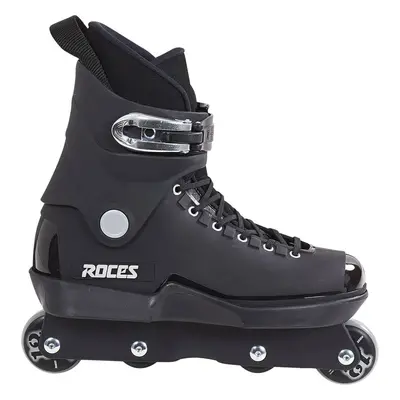 Roces - M12 Black - Aggressive brusle