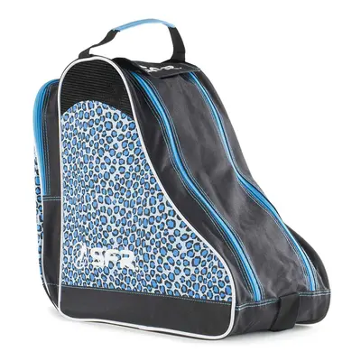 SFR - Designer Bag - Blue Leopard - obal na brusle